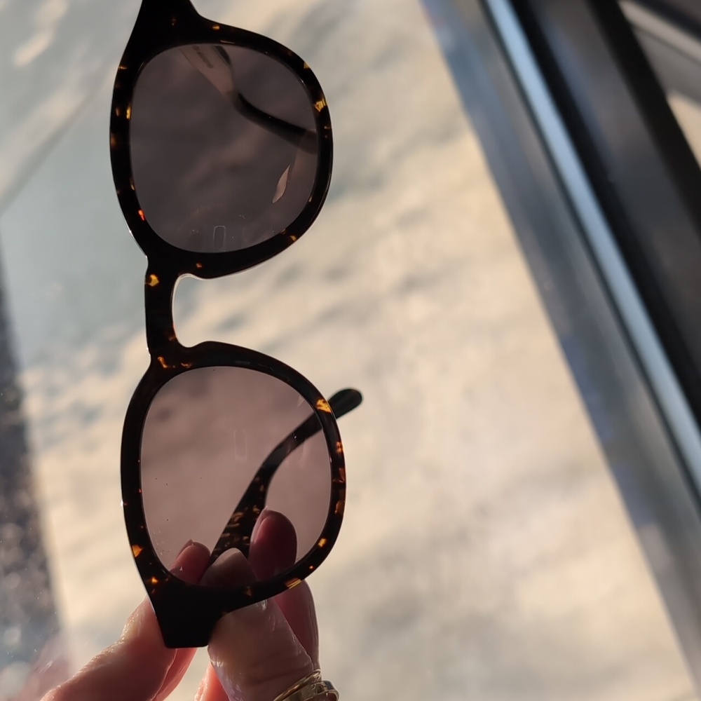 Diff Eyewear Sunglasses Arlo XL